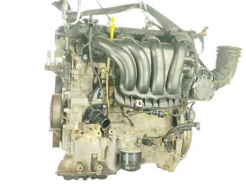 Engine KIA CEE'D Hatchback (ED) 1.6 CVVT | BP36070088M1 - Image 3