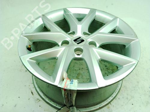 Used Rim Rim 39198416 39198416