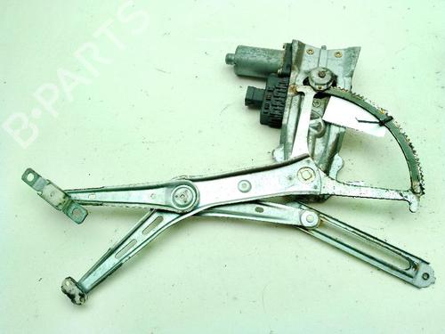 Front left window mechanism OPEL ASTRA G Hatchback (T98) 2.0 DI (F08, F48) | BP24000275C22 