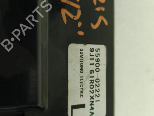 Climate control TOYOTA AURIS (_E18_) | BP35895057I5 - Image 3