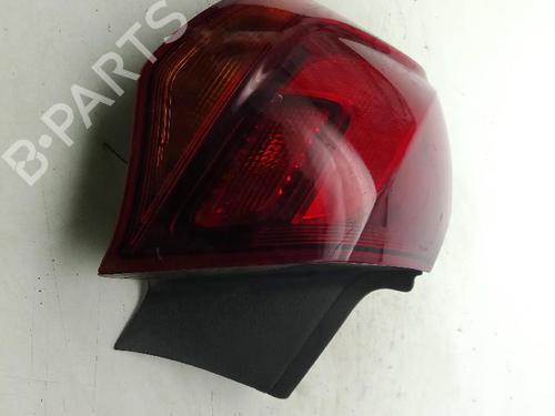 Left taillight OPEL ASTRA J (P10) 1.4 Turbo (68) | BP39579921C34 - Image 2