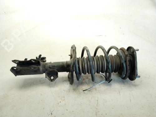 Used Right front shock absorber TOYOTA AURIS (_E18_) 1.8 Hybrid (ZWE186_, ZWE186R) (136 hp) 25889271