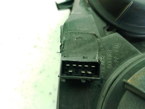 Faro izquierdo PEUGEOT 307 (3A/C) 1.6 16V | BP29746673C28
