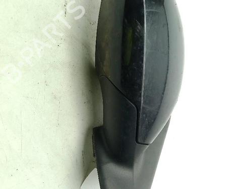 Right mirror SEAT LEON (1M1) 1.6 16 V | BP32437908C27