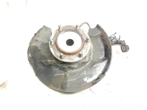 Used Left front steering knuckle Left front steering knuckle 19527291 19527291