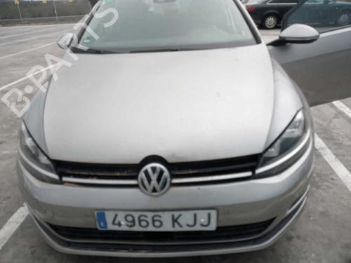 Electronic module VW GOLF ALLTRACK VII Variant (BA5, BV5) 1.6 TDI 4motion | BP31989508M83