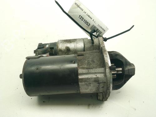 Used Starter Starter HYUNDAI i30 (GD) 1.6 CRDi (110 hp) 24048493 24048493