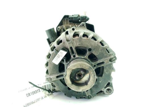 Used Alternator Alternator CITROËN C5 III (RD_) 2.0 HDi 150 / BlueHDi 150 (RDRHEA, RDRHE8, RDAHRM,... (150 hp) 33571173 33571173