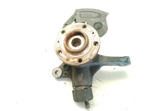 Used Left front steering knuckle OPEL VIVARO C Van (K0) 1.5 (102 hp) 18360252