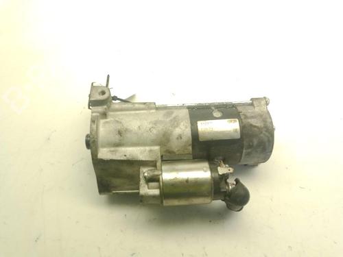 Used Starter Starter MITSUBISHI PAJERO III Canvas Top (V6_W, V7_W) 3.2 DI-D (V68W, V78W) (165 hp) 24001109 24001109