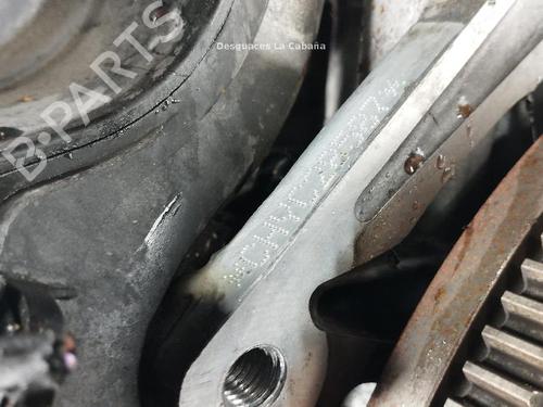 Engine SEAT IBIZA IV (6J5, 6P1) 1.0 | BP29908607M1