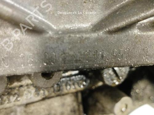 Gearbox MERCEDES-BENZ E-CLASS Coupe (C207) E 220 CDI / d (207.302, 207.301) | BP40178229M3 - Image 5