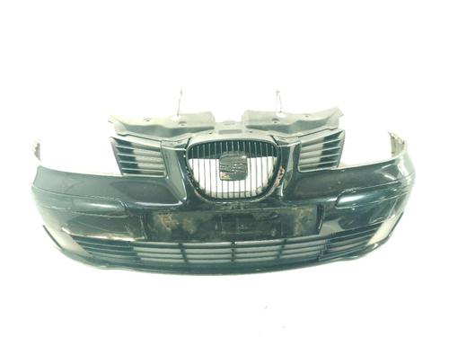 Used Front bumper SEAT IBIZA III (6L1) 1.9 SDI (64 hp) 31636733