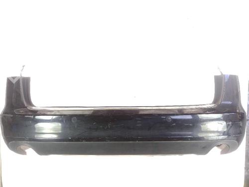 Rear bumper AUDI A6 C6 (4F2) 2.0 TDI | BP18371834C8 