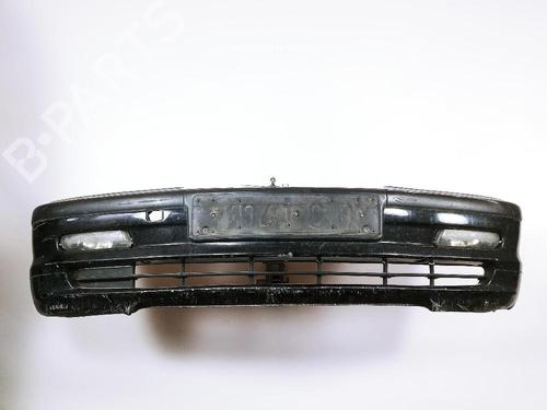 Pare-chocs avant Pare-chocs avant BMW 3 (E46) 320 d (136 hp) 33688760 33688760