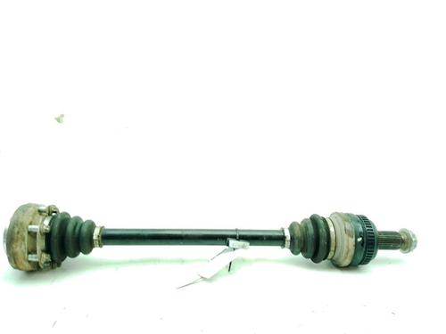 Used Left rear driveshaft Left rear driveshaft BMW X3 (E83) 3.0 d (218 hp) 35720949 35720949