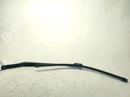 Front windshield wiper arm VW SCIROCCO III (137, 138) 2.0 TDI | BP30146421C143