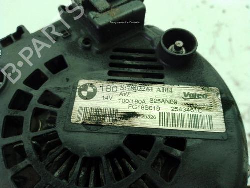 Alternator BMW 1 (E87) 116 i | BP35774442M7  - Image 5