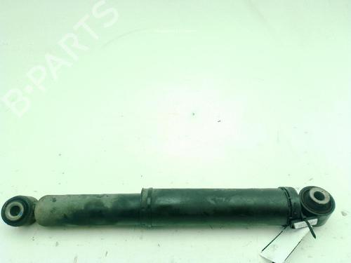 Right rear shock absorber RENAULT MASTER III Platform/Chassis (EV, HV, UV) 2.3 dCi 165 FWD (EV0P, EV0U, EV11, EV12, HV0P, HV0U,... | BP30561873M19 - Image 2