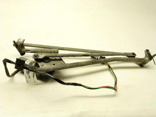 Used Front wiper motor Front wiper motor MERCEDES-BENZ SLK (R170) 200 Kompressor (170.444) (163 hp) 34459720 34459720