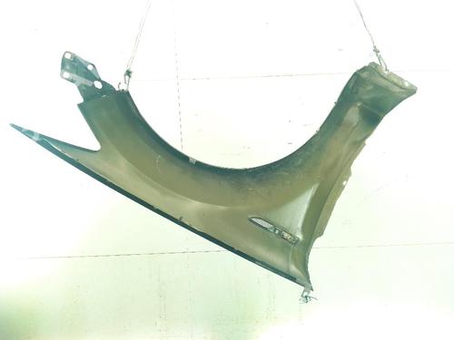 Left front fenders FORD MONDEO IV (BA7) 2.0 TDCi | BP29449339C41 