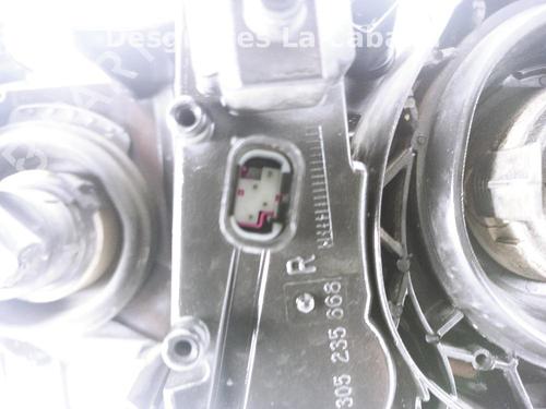 Right headlight BMW 3 Compact (E46) 320 td | BP18374420C29 - Image 3