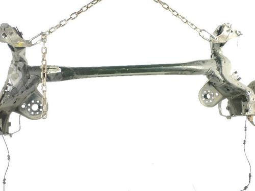 Used Rear axle Rear axle OPEL ASTRA K Sports Tourer (B16) 1.4 Turbo (35) (150 hp) 34237703 34237703