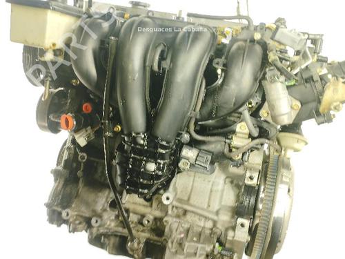 Engine FORD MONDEO III Saloon (B4Y) 2.0 16V | BP29821695M1