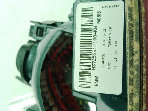 Left tailgate light BMW 3 (F30, F80) 320 d | BP32079376C79 