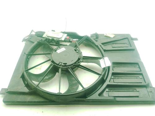 Radiator fan FORD GRAND C-MAX (DXA/CB7, DXA/CEU) 2.0 TDCi | BP30171005M35