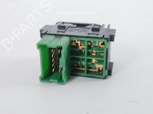 Mirror switch NISSAN QASHQAI / QASHQAI +2 I (J10, NJ10, JJ10E) 1.5 dCi | BP24042218I25 