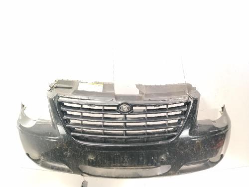 Used Front bumper Front bumper CHRYSLER VOYAGER IV (RG, RS) 2.8 CRD (150 hp) 40560269 40560269