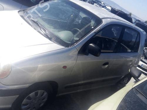 Other HYUNDAI ATOS (MX) 1.0 i | BP18374228O1 