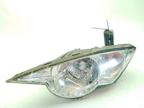 Left headlight SSANGYONG ACTYON I 2.0 Xdi | BP36001276C28 - Image 5