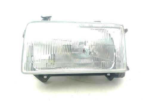 Used Left headlight Left headlight VW TRANSPORTER T4 Van (70A, 70H, 7DA, 7DH) 1.9 D (60 hp) 31989834 31989834
