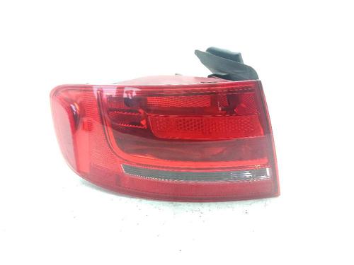 Used Left taillight Left taillight AUDI A4 B8 (8K2) 2.0 TDI (143 hp) 24044950 24044950