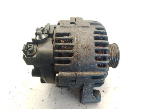 Alternator BMW 3 (E90) 320 d | BP26673123M7 - Image 3