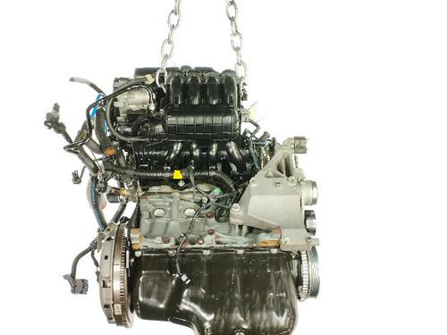 Engine FORD KA (RU8) 1.2 | BP37602858M1 - Image 3