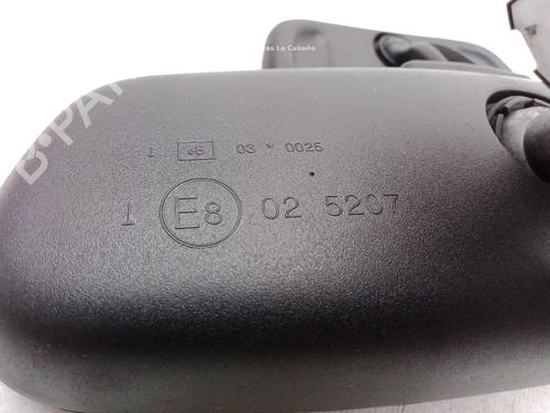 Rear mirror PEUGEOT 5008 (0U_, 0E_) 2.0 HDi 150 / BlueHDi 150 | BP19644160I6 
