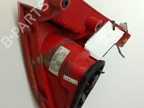 Left taillight SEAT LEON (1P1) 1.6 TDI | BP33263086C34 - Image 4