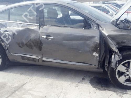 Alternator RENAULT FLUENCE (L3_) 1.5 dCi (L30D, L30L, L306, L33F, L33L, L33M, L33V, L33W) | BP32437853M7