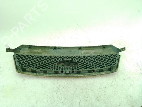 Grille FORD FOCUS C-MAX (DM2) 1.6 TDCi | BP27495694C40 