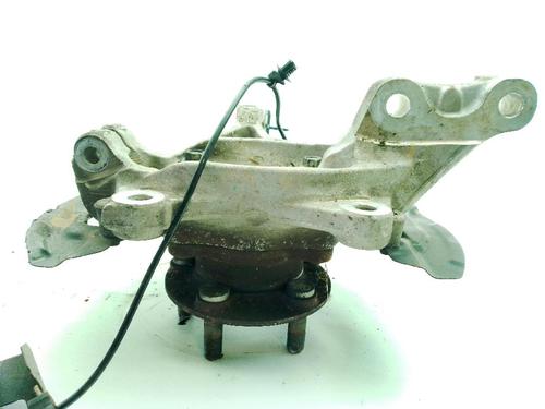 Left front steering knuckle FORD S-MAX (CJ, WA6) 2.0 TDCi | BP31064211M25 - Image 3