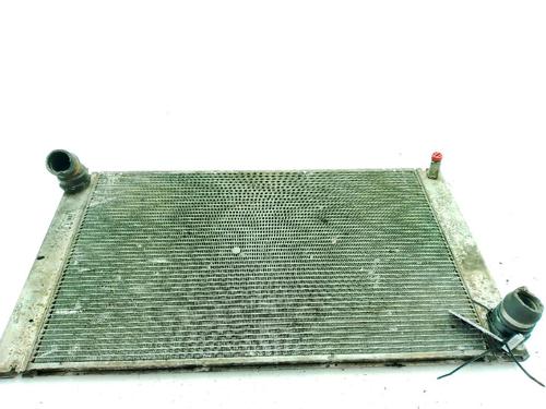 Used Water radiator Water radiator BMW 5 (E60) 520 d (163 hp) 31915289 31915289