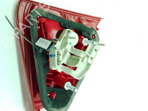 Right tailgate light AUDI A5 (8T3) 1.8 TFSI | BP31915044C80