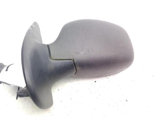 Left mirror NISSAN KUBISTAR Van (X76) 1.5 dCi | BP27450386C26 