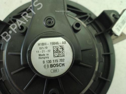 Heater blower motor FORD PUMA (J2K, CF7) 1.0 EcoBoost mHEV | BP28508894M62 - Image 5
