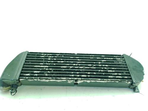 Intercooler MERCEDES-BENZ M-CLASS (W163) ML 400 CDI (163.128) | BP30845064M30