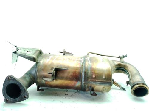 Used Catalyst Catalyst OPEL INSIGNIA A (G09) 2.0 CDTI (68) (110 hp) 35774390 35774390