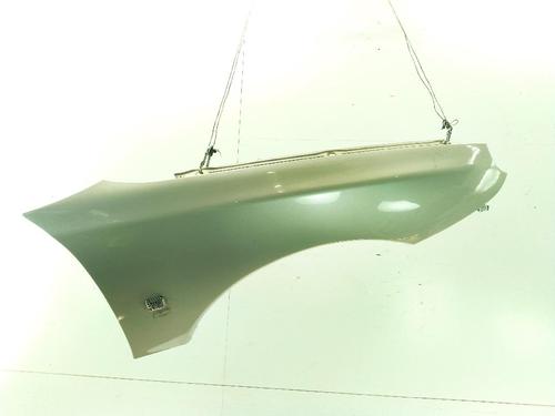 Used Right front fenders MG MGF (RD) 1.8 i 16V (120 hp) 30314555